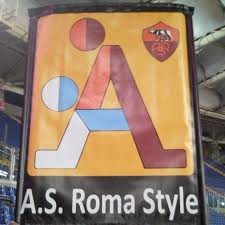 as roma