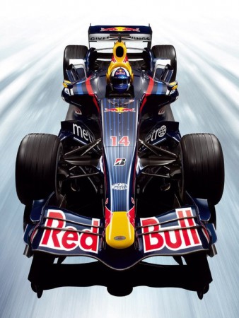red bull